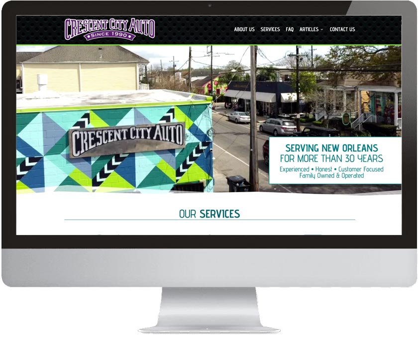 Genin Media  • Social • Advertising • SEO • Digital Marketing